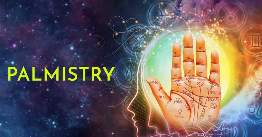 The Significance of Palmistry and Its Use