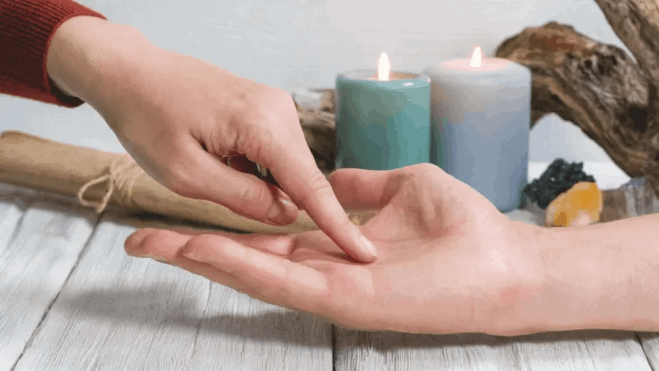 palmistry can be understood from different perspectives